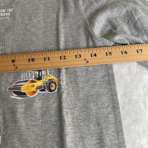 ZAB KIDS Boy’s Sweatshirt Size 128/134 - Picture 7 of 10